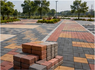 Pavement Materials