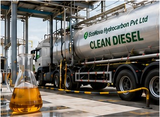 Clean Diesel