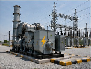 Surplus Electricity